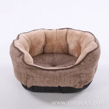 Top Design High Quality Pet Dog Bed